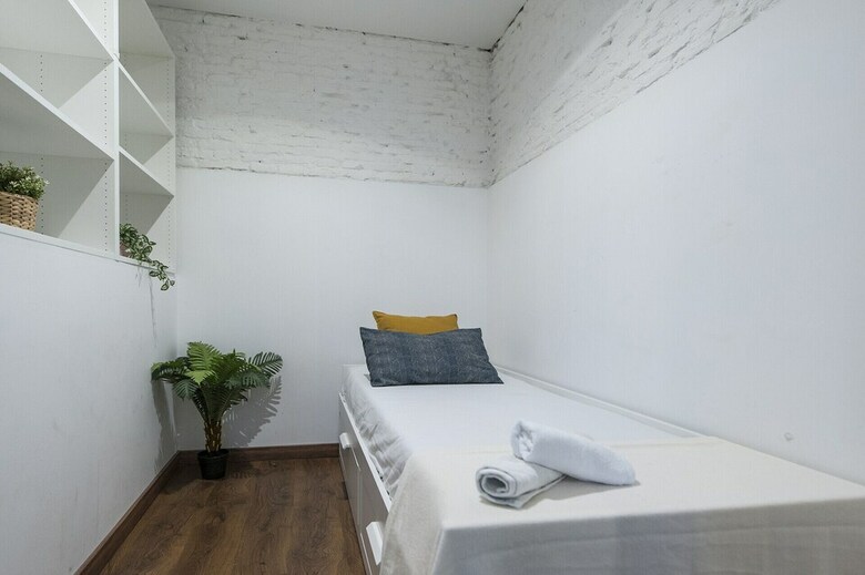 Apartamentos Chamberi Deluxe I