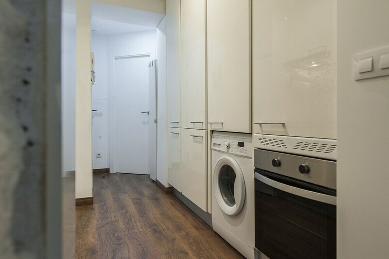 Apartamentos Chamberi Deluxe I