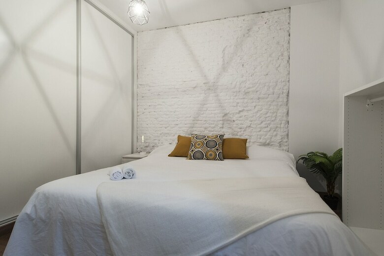 Apartamentos Chamberi Deluxe I