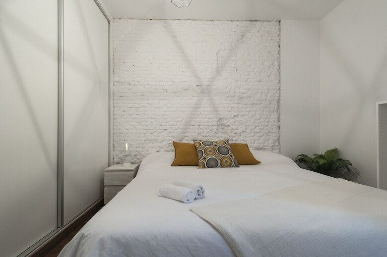 Apartamentos Chamberi Deluxe I