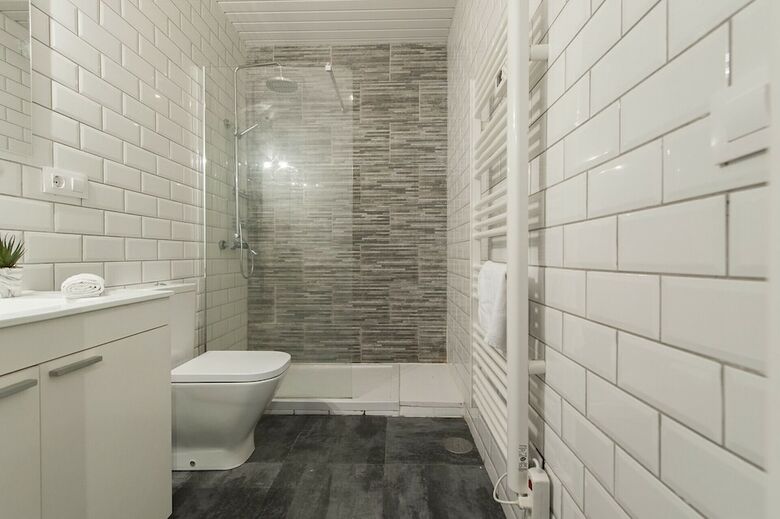 Apartamentos Chamberi Deluxe I