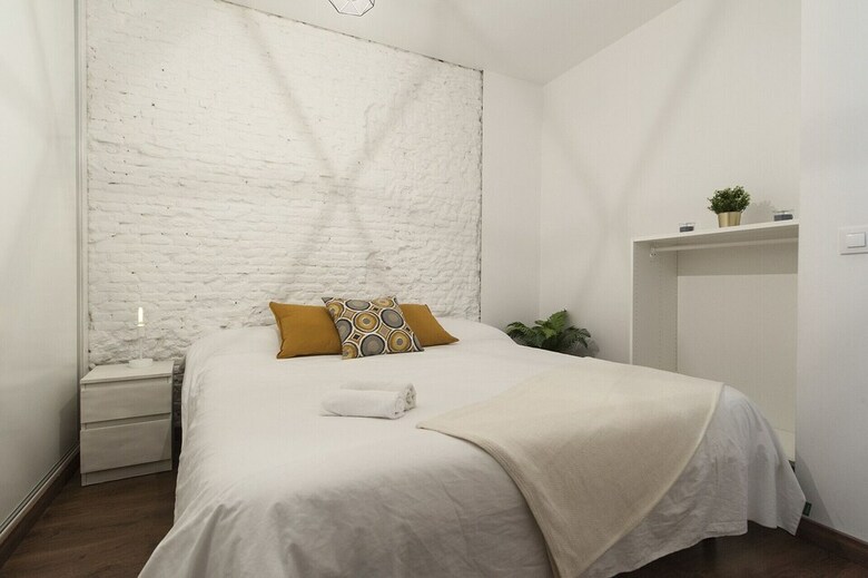 Apartamentos Chamberi Deluxe I
