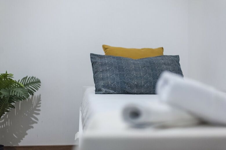 Apartamentos Chamberi Deluxe I