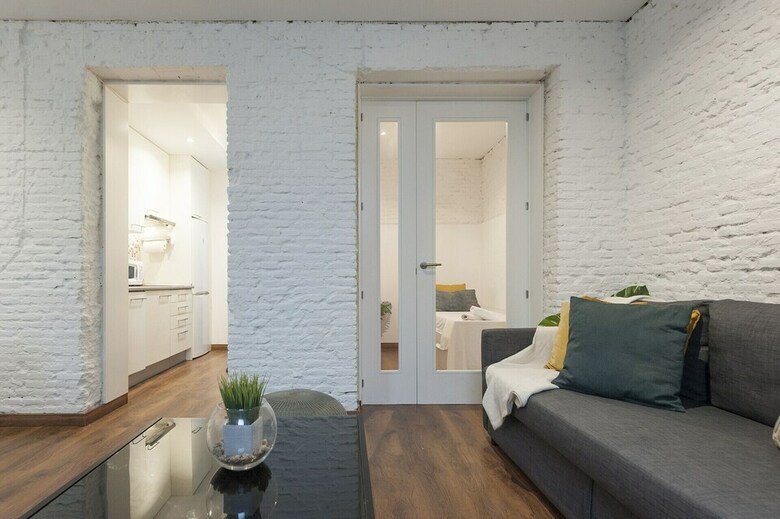 Apartamentos Chamberi Deluxe I