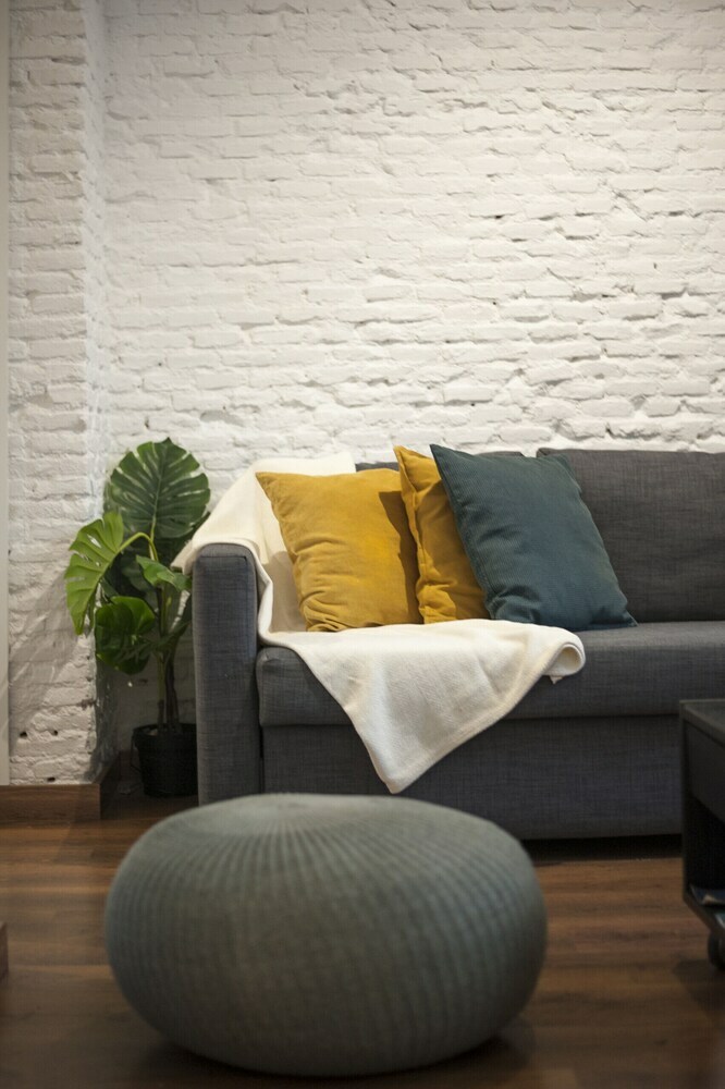 Apartamentos Chamberi Deluxe I