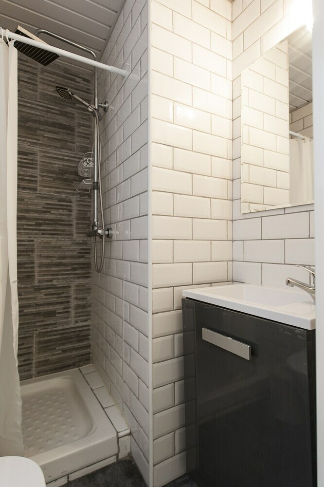 Apartamentos Chamberi Deluxe I