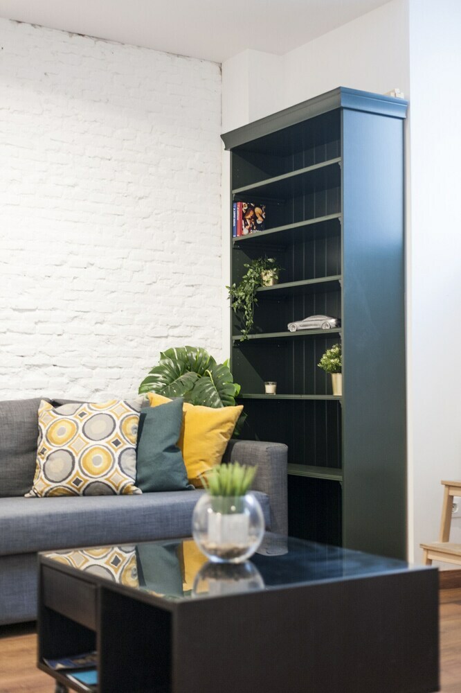 Apartamentos Chamberi Deluxe I