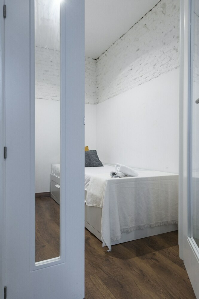 Apartamentos Chamberi Deluxe I