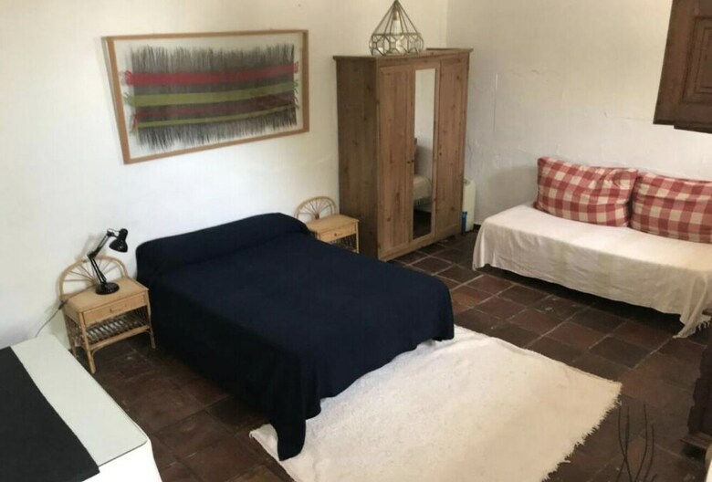 Agroturismo Casa Rural Catifalarga Capileira