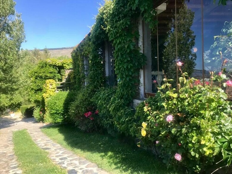 Agroturismo Casa Rural Catifalarga Capileira