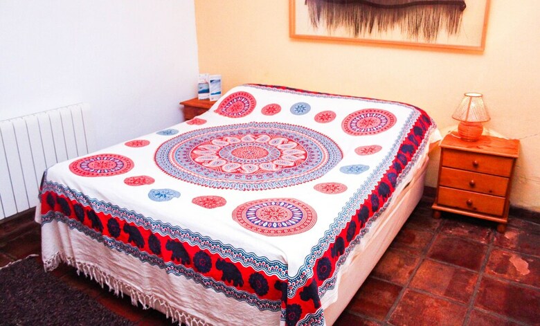 Agroturismo Casa Rural Catifalarga Capileira