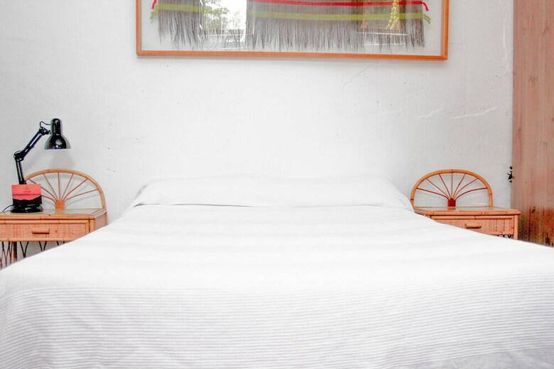 Agroturismo Casa Rural Catifalarga Capileira
