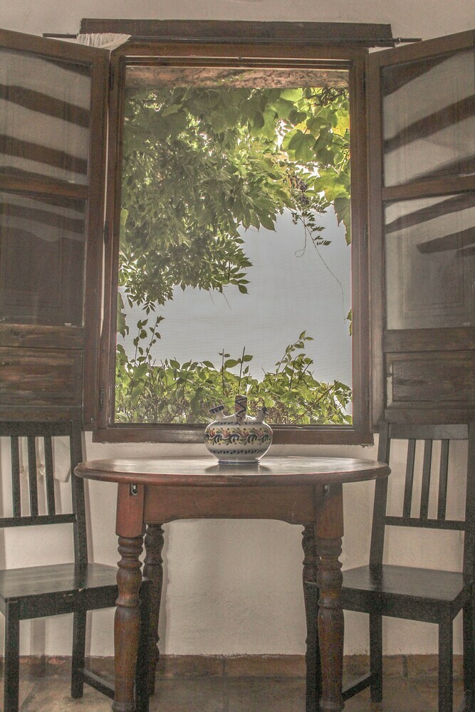 Agroturismo Casa Rural Catifalarga Capileira