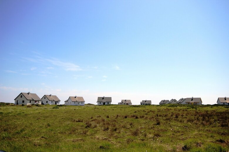 No 14 Leitirshask, Ballyconneely