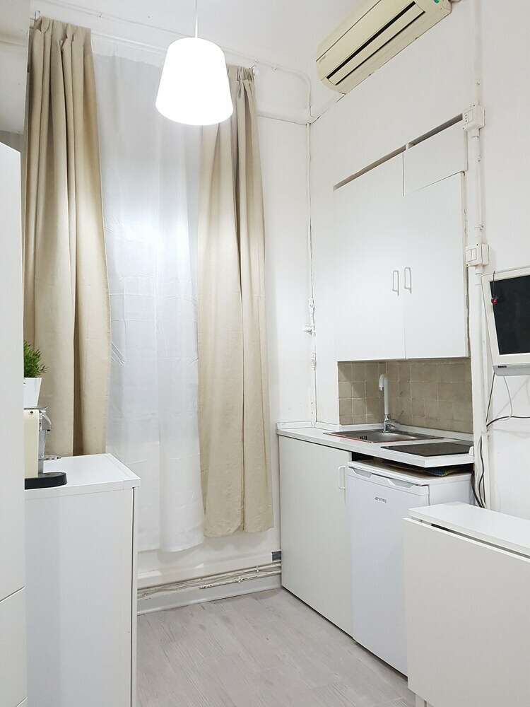 Apartamento Casa Belfiore