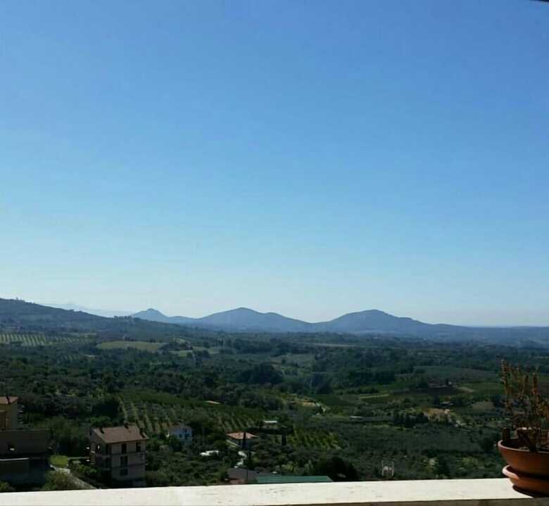 Bed & Breakfast Amici Della Locanda