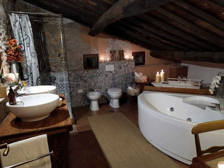 Bed & Breakfast Amici Della Locanda