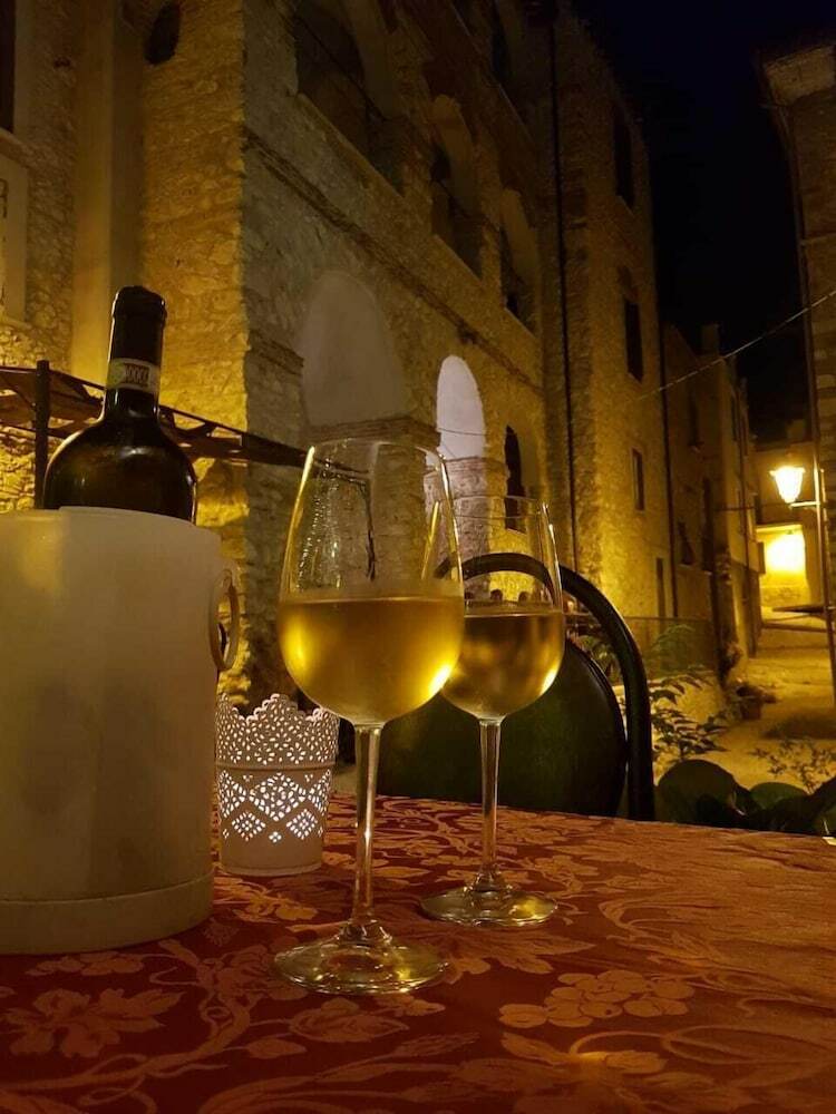 Bed & Breakfast Amici Della Locanda
