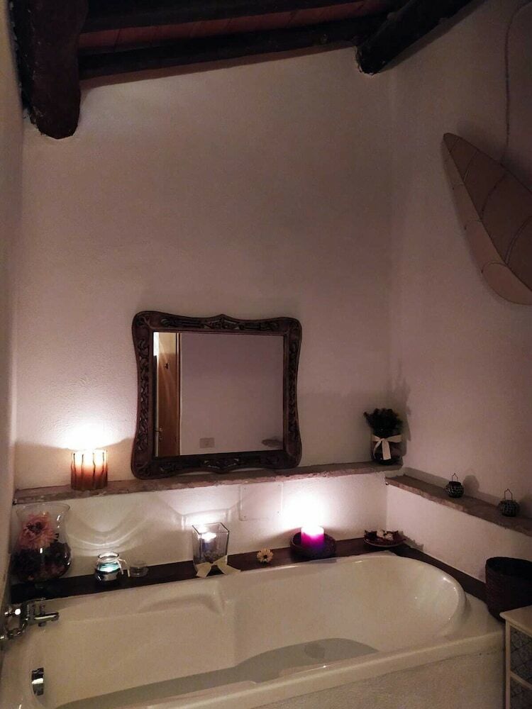Bed & Breakfast Amici Della Locanda
