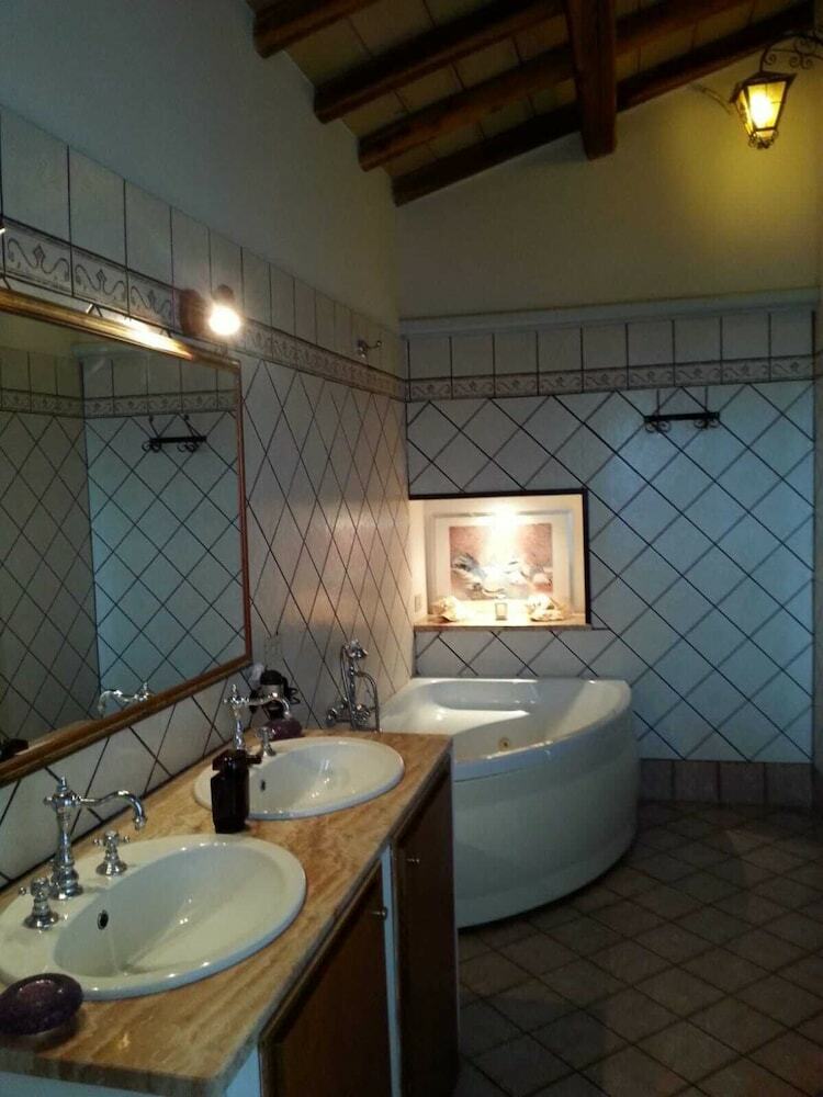 Bed & Breakfast Amici Della Locanda