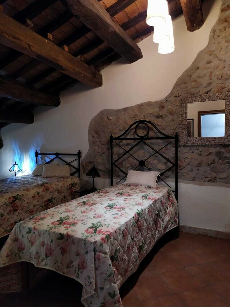 Bed & Breakfast Amici Della Locanda
