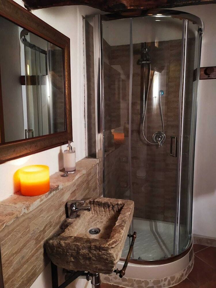 Bed & Breakfast Amici Della Locanda