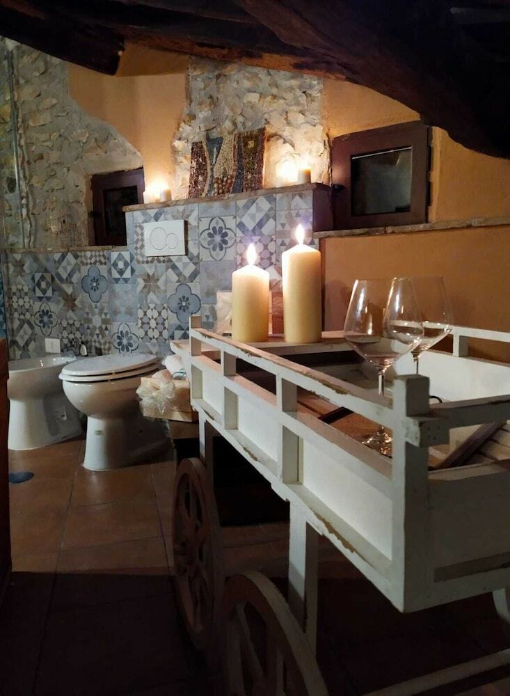 Bed & Breakfast Amici Della Locanda