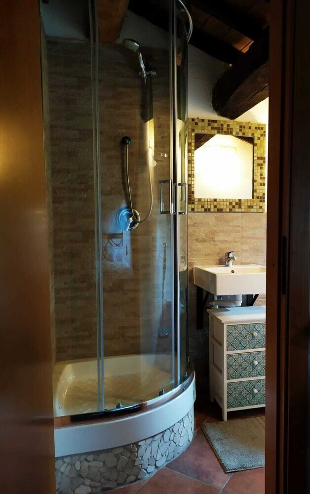 Bed & Breakfast Amici Della Locanda