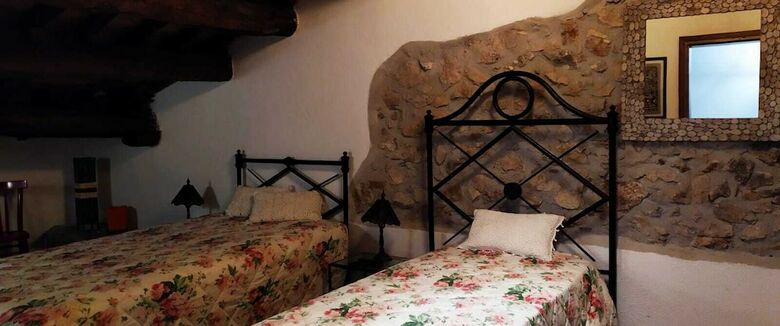 Bed & Breakfast Amici Della Locanda