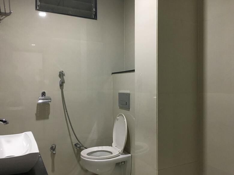 Hotel Paras