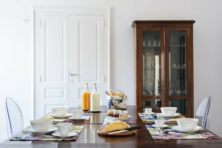 Bed & Breakfast D-home Ortigia