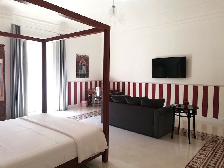 Bed & Breakfast D-home Ortigia