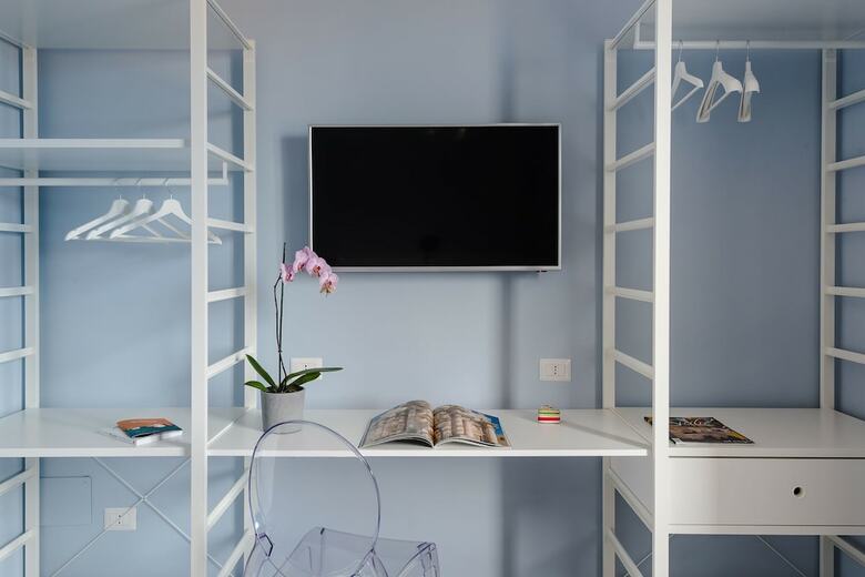 Bed & Breakfast D-home Ortigia