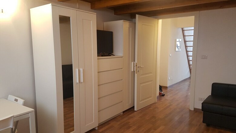 Apartamento Casa Marsili