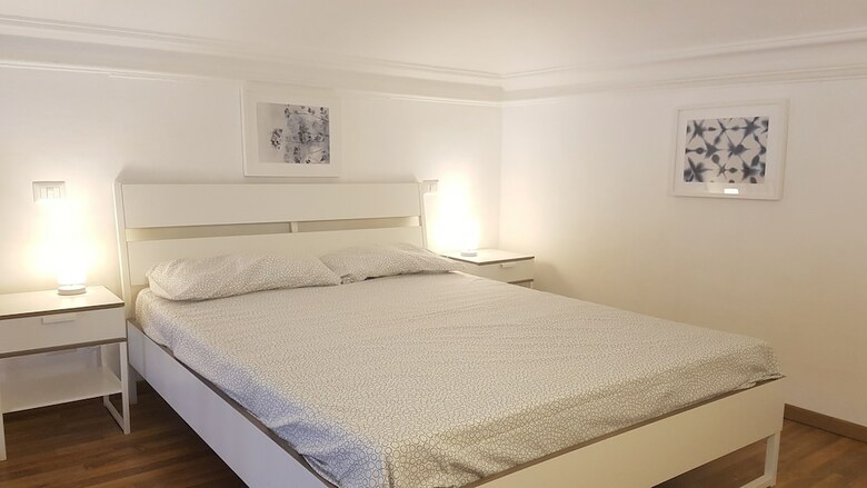 Apartamento Casa Marsili