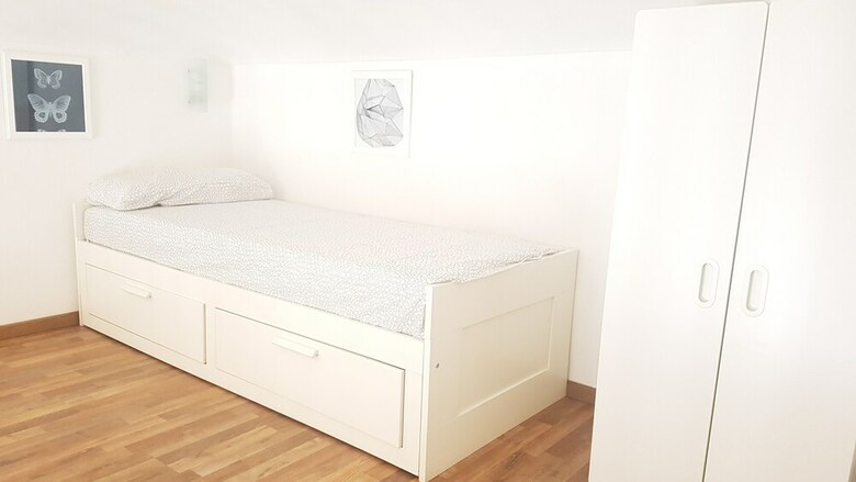 Apartamento Casa Marsili