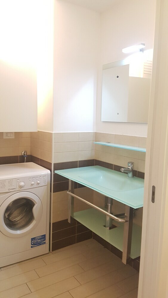 Apartamento Casa Marsili
