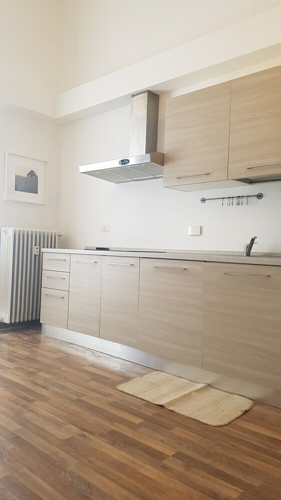 Apartamento Casa Marsili