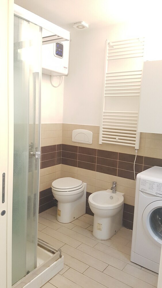 Apartamento Casa Marsili
