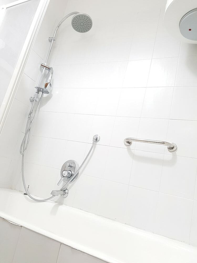 Apartamento Casa Luciana