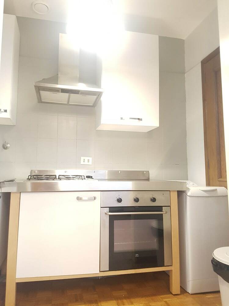 Apartamento Casa Luciana