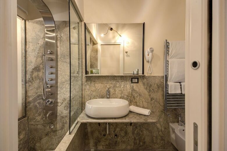 Hotel Residenza Argileto