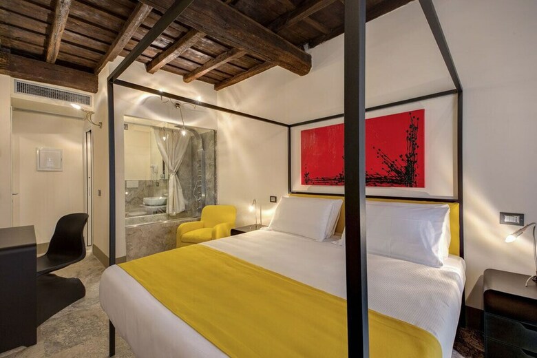 Hotel Residenza Argileto