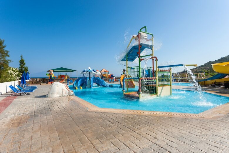 Alykanas Village Hotel - All Inclusive