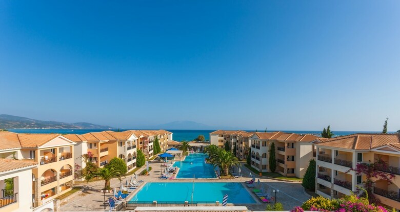 Alykanas Village Hotel - All Inclusive