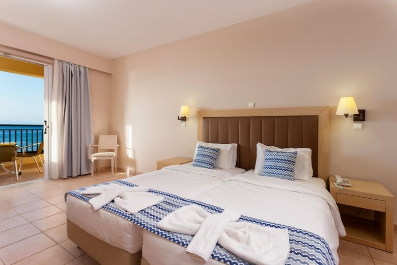Alykanas Village Hotel - All Inclusive