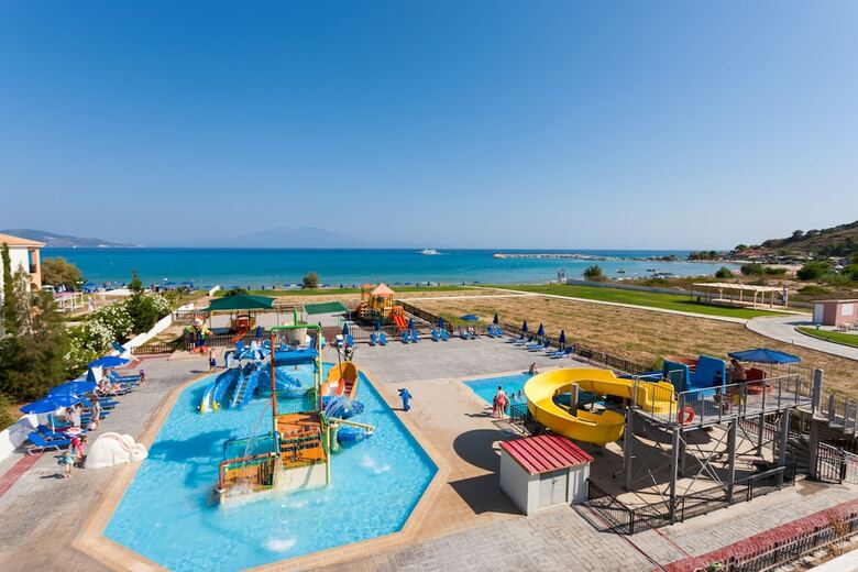 Alykanas Village Hotel - All Inclusive