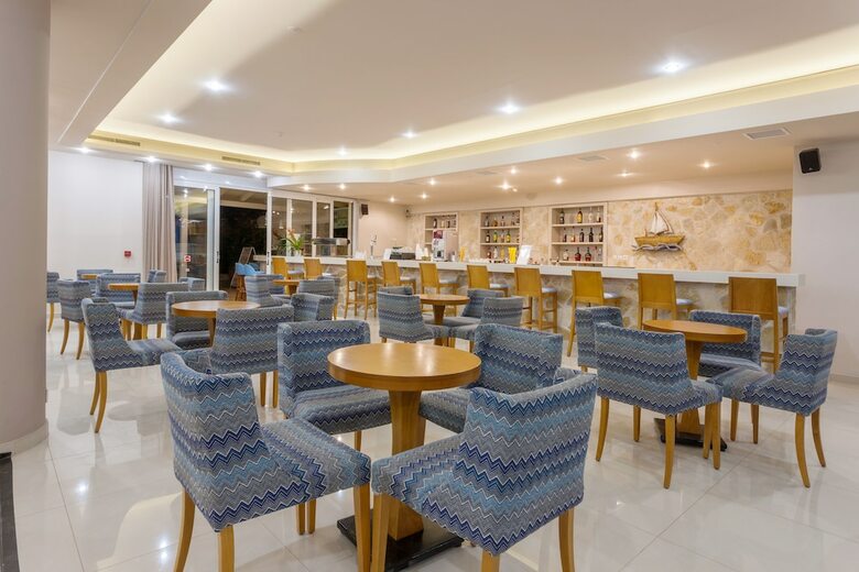 Alykanas Village Hotel - All Inclusive