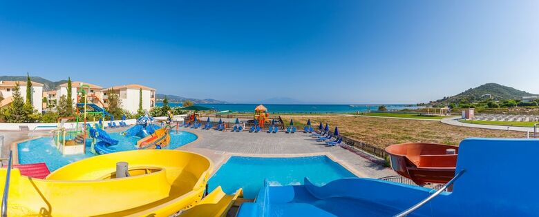 Alykanas Village Hotel - All Inclusive