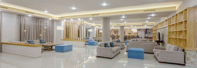 Alykanas Village Hotel - All Inclusive